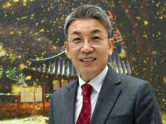 «Vamos a recuperar los eventos para conmemorar la amistad España-Corea» Amistad España-Corea