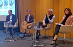 El sector de turismo y lujo debe invertir más en entender la mentalidad coreana Foro Turismo Lujo Corea-España