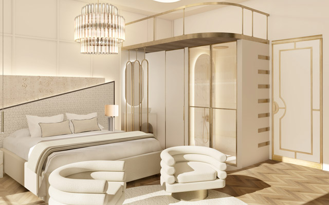 Handwritten Madrid_Accor