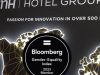 NH Hotel Group, única hotelera española en el índice Bloomberg de igualdad de género NH Hotel Group_Gender-Equity Index