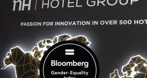 NH Hotel Group_Gender-Equity Index
