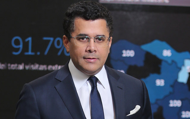 RepDominicana_David Collado RepDominicana_David Collado