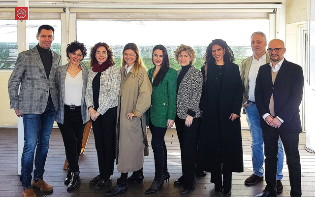 SIE Academy_Spain is Excellence SIE Academy_Spain is Excellence