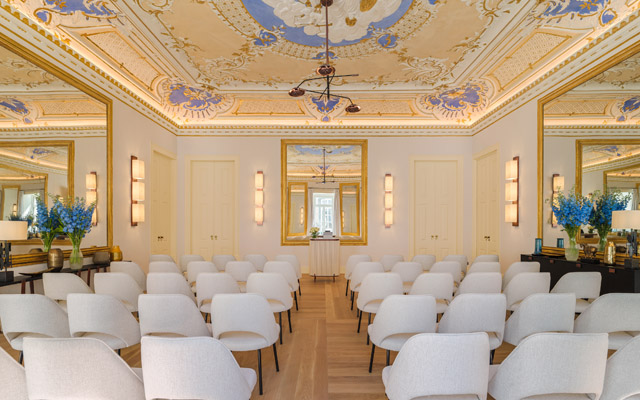 The One Palacio da Anunciada_Sala Os Espelhos