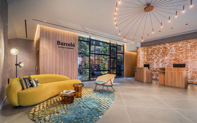 Barcelo Funchal Oldtown Barcelo Funchal Oldtown