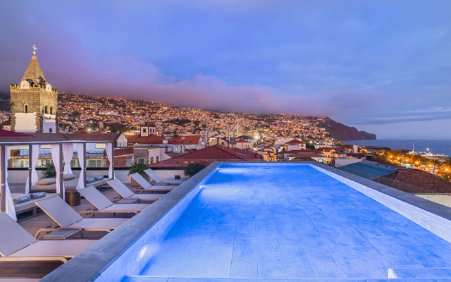 Barcelo Funchal Oldtown2