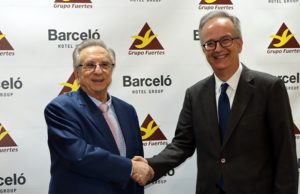 Barcelo_Grupo Fuertes
