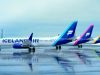 Icelandair conectará Barcelona con Islandia y Norteamérica durante todo el año