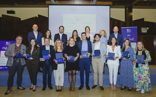 MPIIberianAwards