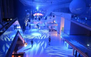 ExpoCoruña, galería