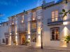 El histórico establecimiento La Fonda Heritage Hotel Marbella abre sus puertas