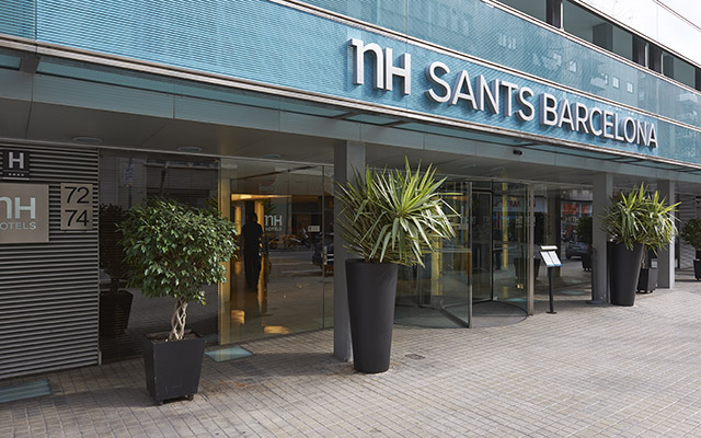 NH_Sants_Entrada