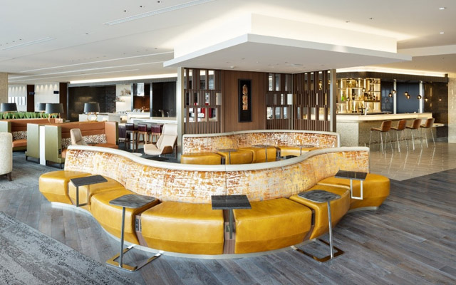 Haneda Sky Club
