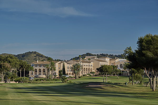 Grand Hyatt La Manga Club Golf & Spa Grand Hyatt La Manga Club Golf & Spa