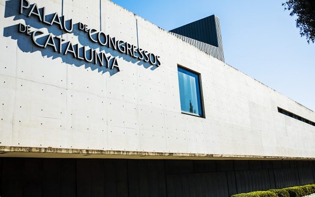 Palau Congresos Catalunya Palau Congresos Catalunya