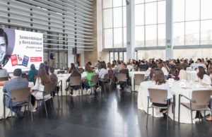 Global MICE Forums pone en marcha un observatorio de sostenibilidad en eventos Global MICE Forums