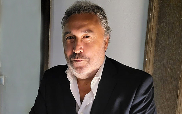 Valinor_Pedro Algaba