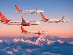 Air India y Sabre estrechan su colaboración en distribución y consultoría de planificación