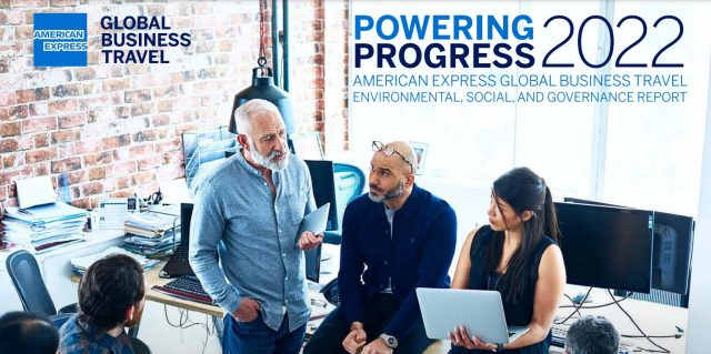 Powering Progress 2022