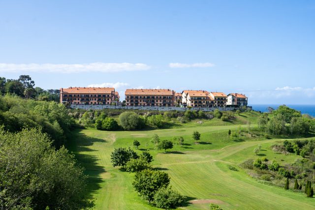 Abba Comillas Golf Hotel