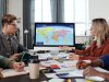 International SOS actualiza su mapa de países con mayor riesgo International SOS_risk map 2023