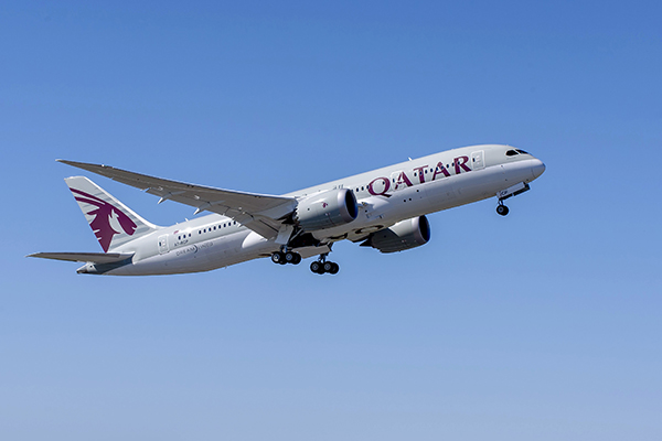 Qatar Airways