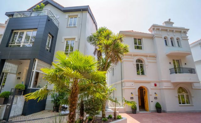 Hotel Balcón de la Bahía Hotel Balcón de la Bahía