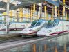 Renfe arranca sus operaciones en Francia con un trayecto entre Barcelona y Lyon Nuevo AVE a Francia