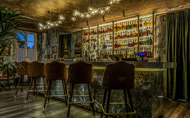 Avani Palazzo Moscova Milan Hotel Avani Palazzo Moscova Milan Hotel