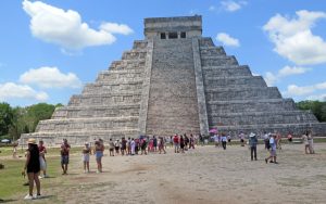 Chichen Itzá