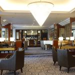 Praga Corinthia Hotel Prague