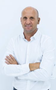 David Tort / Amex GBT