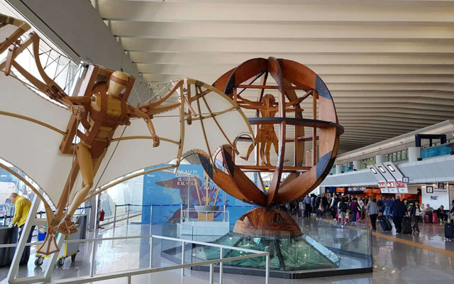 Fiumicino_esculturas