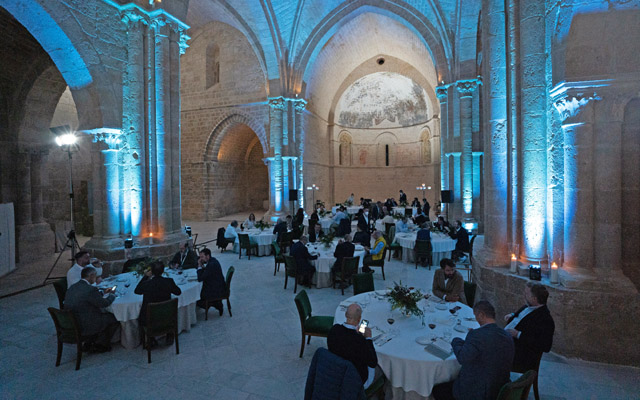 Incentivo Presstour_Le Domaine