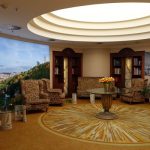 Praga Lindner Hotel Pague Castle