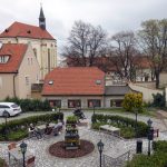 Lindner Hotel Prague Castle