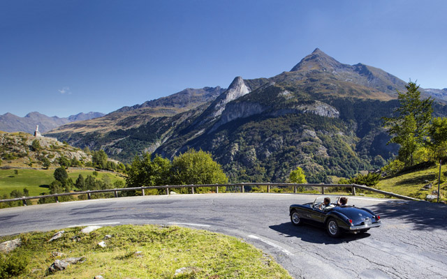 Pirineos Road Trip