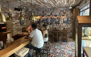 The Fives Oceanfront