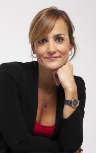 Verónica Tabares / Nuba