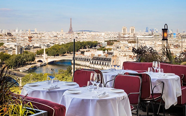 Grupo Accor Grupo Accor