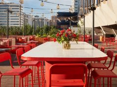 Nuevo programa de conciertos en la Planta Z del Canopy by Hilton Madrid Castellana Canopy Hilton Madrid Castellana Terraza Z