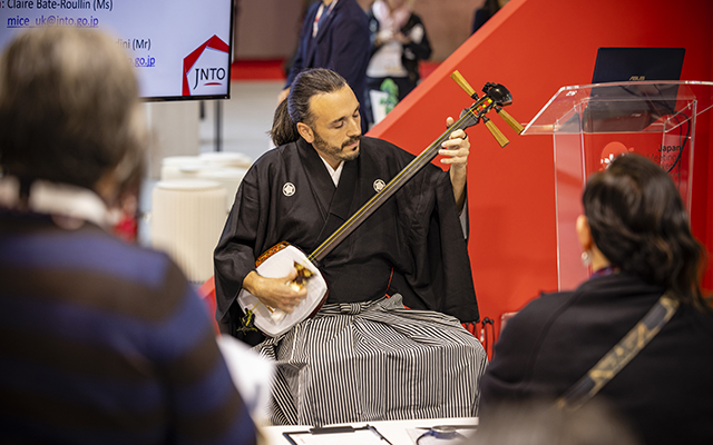 IBTM 2022 IBTM 2023 cultura