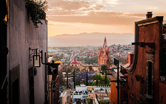 San Miguel de Allende Meliá San Miguel de Allende Meliá