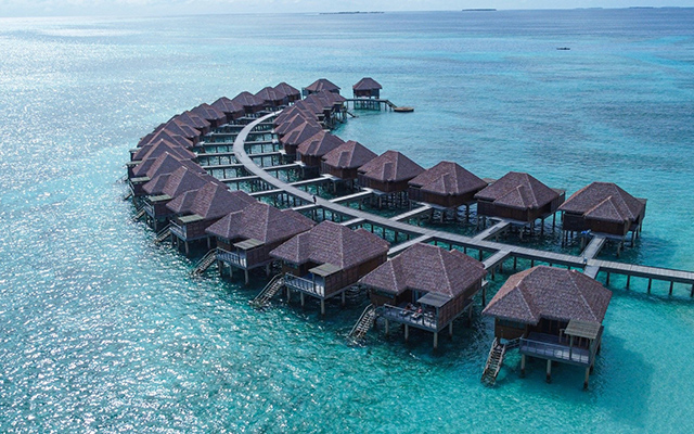 Barceló Maldivas