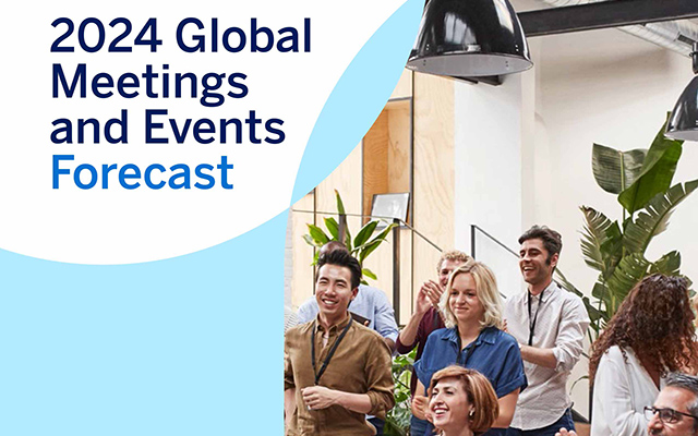 2024 Global Meetings and Events Forecast-1 2024 Global Meetings and Events Amex GBT