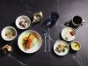 Finnair introduce nuevos menús a bordo para celebrar sus cien años de historia Finnair menú centenario