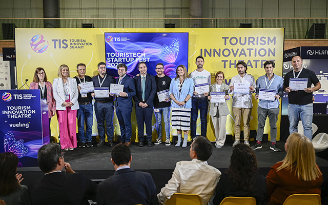 Touristech Startup Fest_TIS2023 Touristech Startup Fest_TIS2023