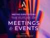 Un estudio de Accor confirma el crecimiento sostenido del MICE en 2024