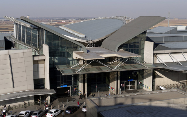 Johannesburgo aeropuerto Johannesburgo aeropuerto
