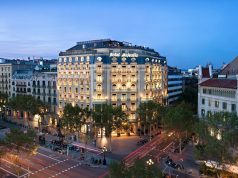 El ‘brunch’ del Majestic Hotel & Spa Barcelona recibe el Beyond Luxury Award Majestic Hotel & Spa Barcelona
